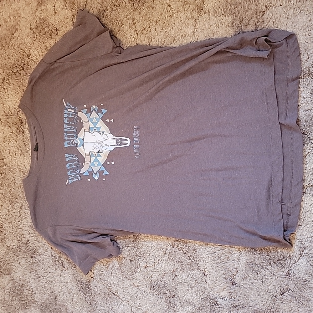 Ranch Dressn T